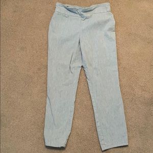 Business Casual Pant